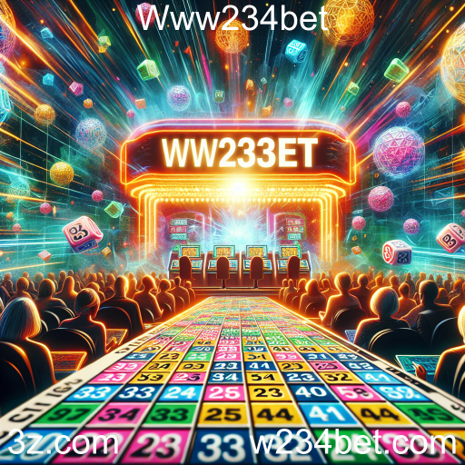 Descubra o Bingo no Www234bet: Diversão e Prêmios em Jogo