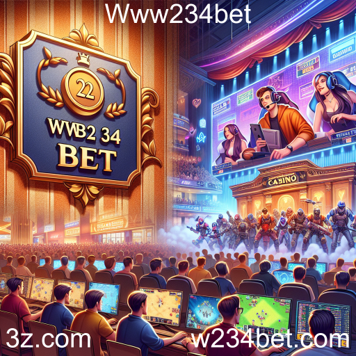 O Crescimento dos Esportes Eletrônicos e Suas Oportunidades